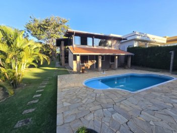 house em Rodovia Dom Pedro I, Lopes - Valinhos - SP