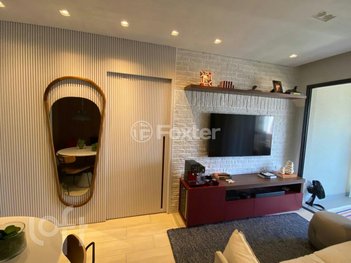 apartment em Rua Cristiano Viana, Cerqueira César - São Paulo - SP