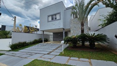 house em Rua João Batista Correa de Oliveira, Parque Esplanada - Votorantim - SP