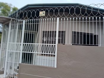 house em Rua Dom João VI, Medianeira - Porto Alegre - RS
