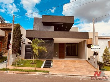 house em Estrada Vicinal João Parise, Ideal Life Ecolazer Residence - São José do Rio Preto - SP