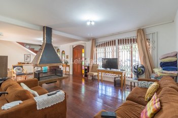 house em Mathilde Zatar, Nonoai - Porto Alegre - RS