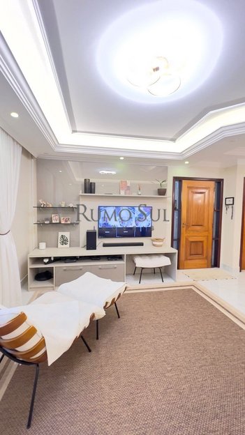 house em Rua Álvaro Afonso, Campo Grande - São Paulo - SP