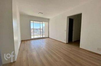 apartment em Alcides de Queirós, Casa Branca - Santo André - SP