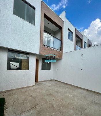 house em Conceição Maia, Santa Amélia - Belo Horizonte - MG