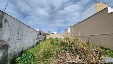 land_lot em Rua Dudu Azeredo, Mangabeiras - Sete Lagoas - MG