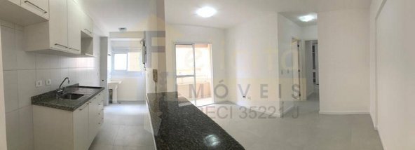 apartment em Avenida Trindade, Bethaville I - Barueri - SP