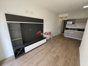 apartment em Rua Paraiso, Jardim Portal I e II - São Paulo - SP