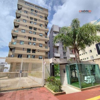 apartment em Alameda do Ingá, Vale do Sereno - Nova Lima - MG