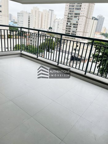 apartment em Rua Santa Maria, Parque São Jorge - São Paulo - SP
