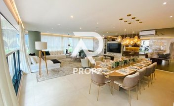 apartment em Rua Artur Azevedo, Cerqueira César - São Paulo - SP