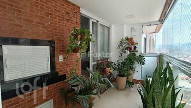 apartment em Avenida Barão do Rio Branco, Centro - Palhoça - SC