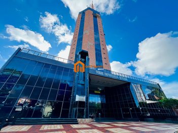 office em Barão Studart, Meireles - Fortaleza - CE