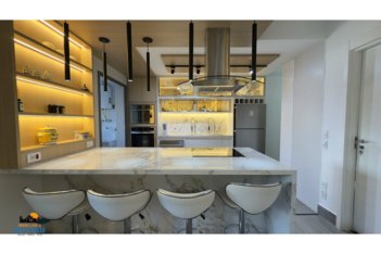 apartment em Rua Coronel Lisboa, Vila Mariana - São Paulo - SP