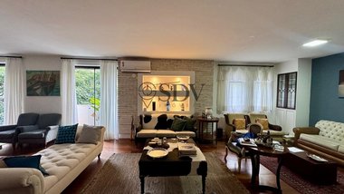 apartment em Rua Queluz, Jardim Paulista - São Paulo - SP