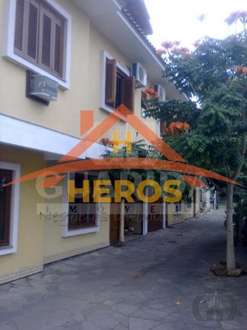 house em Avenida Imperial, Ipanema - Porto Alegre - RS