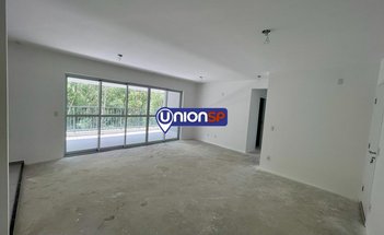 apartment em Rua José de Oliveira Coelho, Vila Andrade - São Paulo - SP
