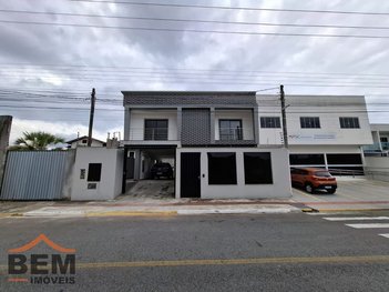 house em Rua Pernambuco, Areias - Camboriú - SC