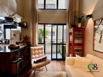 apartment em Rua Moura Brasil, Butantã - São Paulo - SP