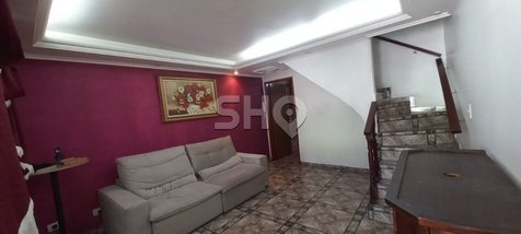 house em Rua Tavannes, Lauzane Paulista - São Paulo - SP