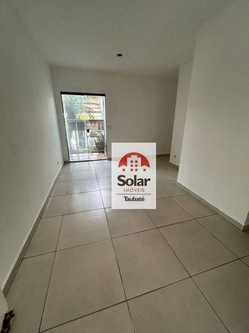 apartment em Rua João Gigli, Parque Bandeirantes - Taubaté - SP
