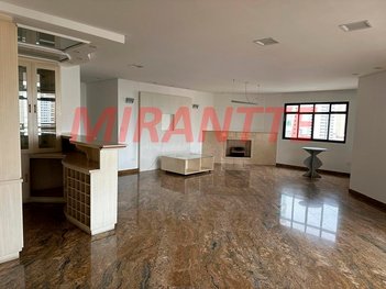 apartment em Rua Jerônima Dias, Água Fria - São Paulo - SP