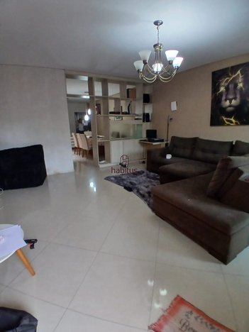 house em Rua Sebastiano Polesi, Jardim Las Vegas - Santo André - SP