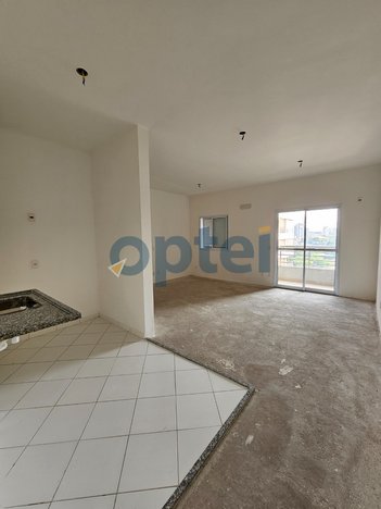 apartment em Avenida Senador Vergueiro, Centro - São Bernardo do Campo - SP