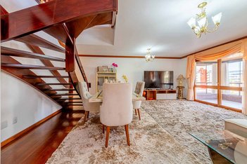 apartment em Bagé, Petrópolis - Porto Alegre - RS