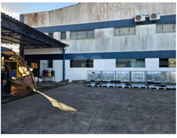 industrial em Rodovia Índio Tibiriçá, Jardim Varan - Suzano - SP