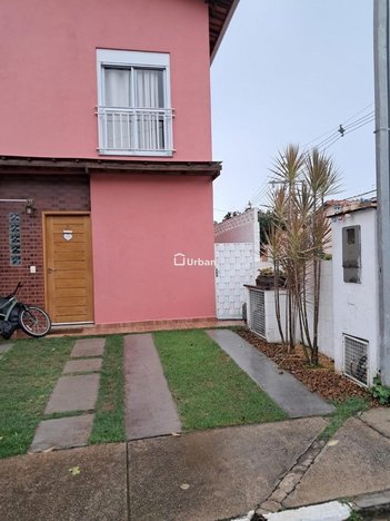 house em Estrada das Palmeiras, Los Álamos - Vargem Grande Paulista - SP