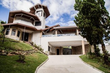 house em Rua Major Dietrich Ott, Jardim das Colinas - São José dos Campos - SP