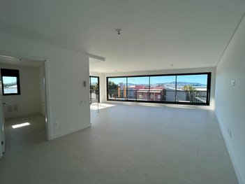 apartment em Rua Doutor Constâncio Krummel, Praia Comprida - São José - SC