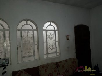 house em Rua Ceriaco da Costa, Cidade Nova Jacareí - Jacareí - SP