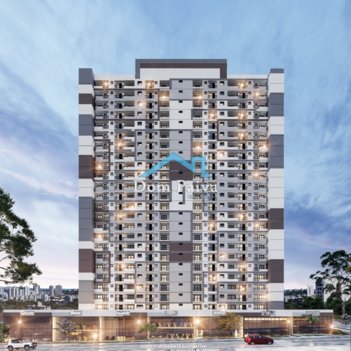 apartment em Rua Sete de Setembro, Centro - Sorocaba - SP