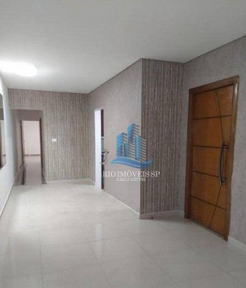 house em Rua Rafael Sampaio Vidal, Barcelona - São Caetano do Sul - SP
