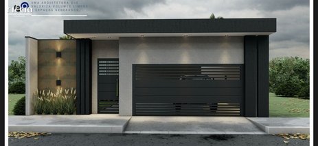 house em Rua Rogério Sganzerla, Loteamento Villa Branca - Jacareí - SP