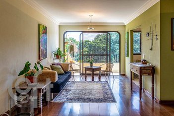 apartment em Parada Pinto, Vila Nova Cachoeirinha - São Paulo - SP