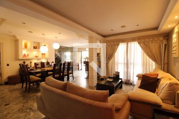 apartment em Rua Joaquim Moreira Neves, Recreio dos Bandeirantes - Rio de Janeiro - RJ