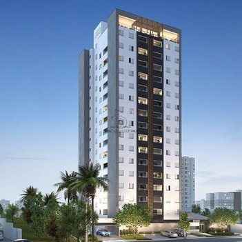 apartment em Rua Francisco Rodrigues, Parque Campolim - Sorocaba - SP