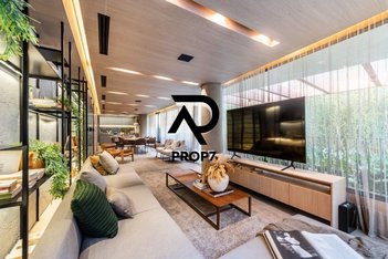 apartment em Rua Padre João Manuel, Cerqueira César - São Paulo - SP