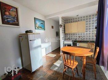 apartment em Admar Gonzaga, Itacorubi - Florianópolis - SC