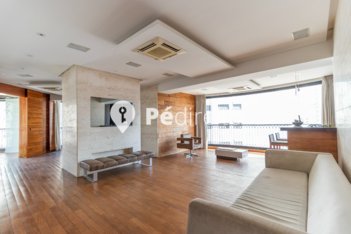 apartment em Rua Guarará, Jardim Paulista - São Paulo - SP