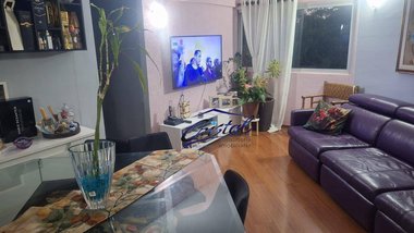 apartment em Rodovia Raposo Tavares, Jardim Arpoador - São Paulo - SP