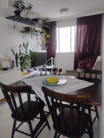 apartment em Rua Fontoura Xavier, Itaquera - São Paulo - SP