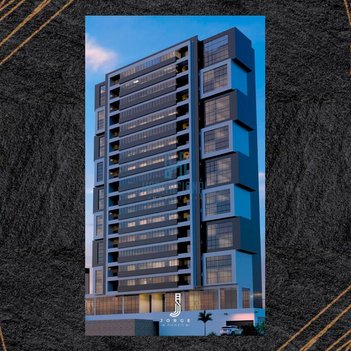 apartment em Rua Almirante Tértius Rebelo, Lagoa Nova - Natal - RN