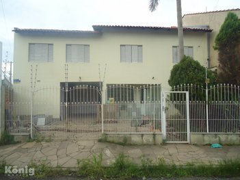 commercial_building em Nércio Xavier, Vila Carlos Antônio Wilkens - Cachoeirinha - RS