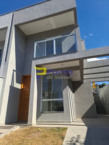 house em Alameda das Candeias, Residencial Visão - Lagoa Santa - MG