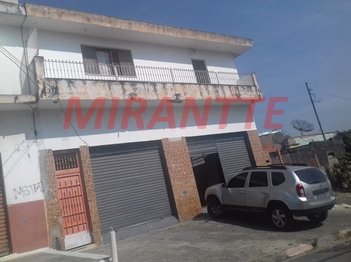 commercial_building em Rua Serrana Fluminense, Jardim Peri - São Paulo - SP