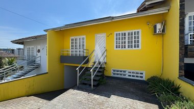 house em Rua Correia Pinto, Costa e Silva - Joinville - SC